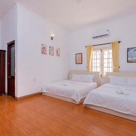 Sea Villa 10B - Ho Boi - Karaoke - Bida - Gan Bien Bai Sau Vung Tau Eksteriør bilde