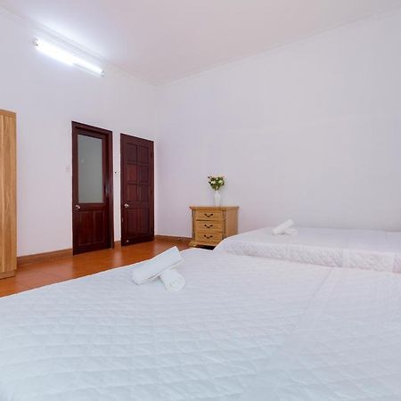 Sea Villa 10B - Ho Boi - Karaoke - Bida - Gan Bien Bai Sau Vung Tau Eksteriør bilde