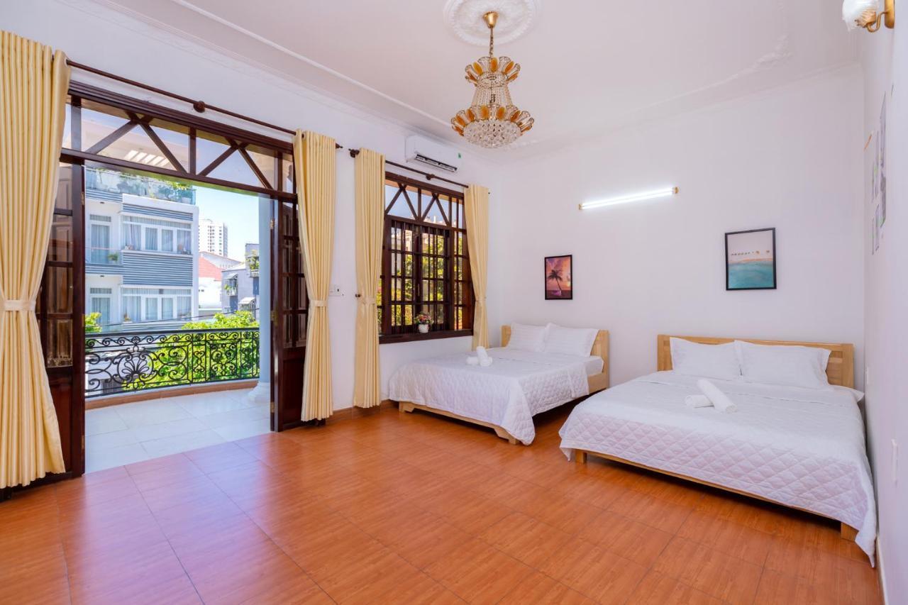 Sea Villa 10B - Ho Boi - Karaoke - Bida - Gan Bien Bai Sau Vung Tau Eksteriør bilde