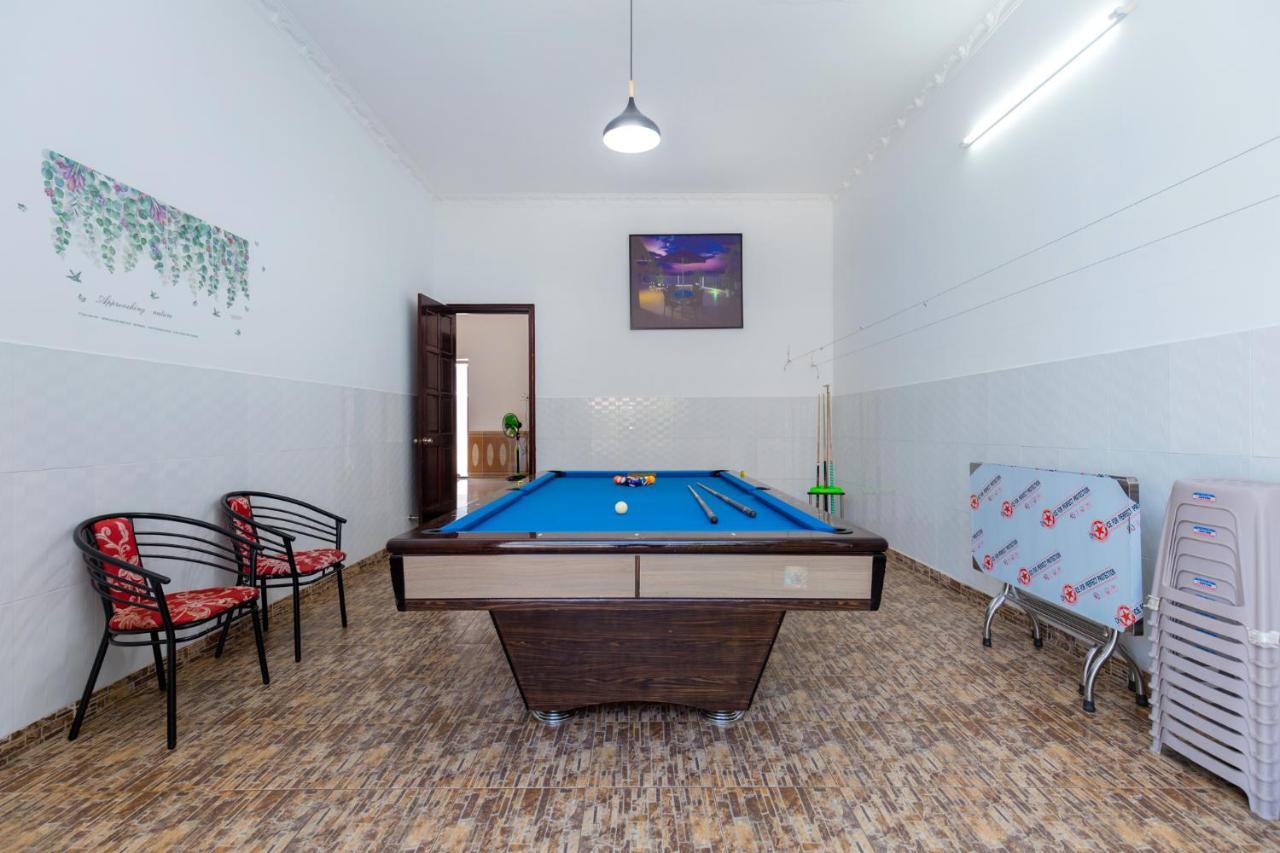 Sea Villa 10B - Ho Boi - Karaoke - Bida - Gan Bien Bai Sau Vung Tau Eksteriør bilde
