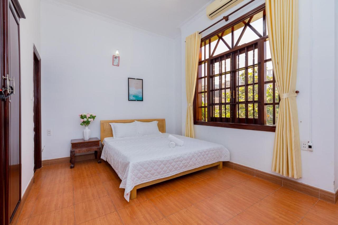 Sea Villa 10B - Ho Boi - Karaoke - Bida - Gan Bien Bai Sau Vung Tau Eksteriør bilde