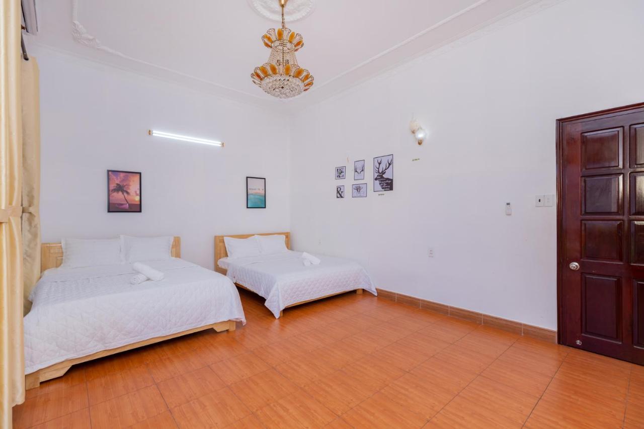 Sea Villa 10B - Ho Boi - Karaoke - Bida - Gan Bien Bai Sau Vung Tau Eksteriør bilde