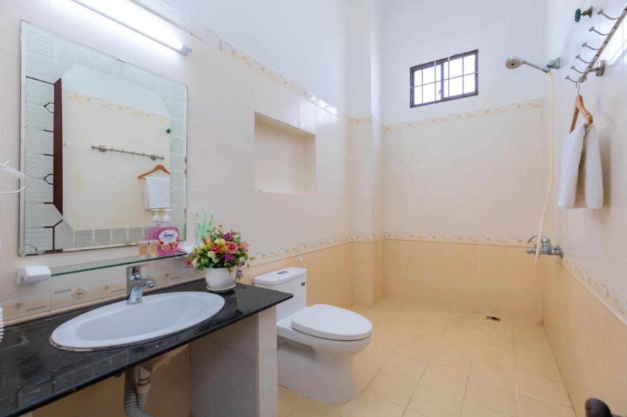 Sea Villa 10B - Ho Boi - Karaoke - Bida - Gan Bien Bai Sau Vung Tau Eksteriør bilde