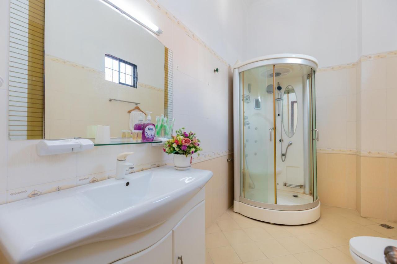 Sea Villa 10B - Ho Boi - Karaoke - Bida - Gan Bien Bai Sau Vung Tau Eksteriør bilde
