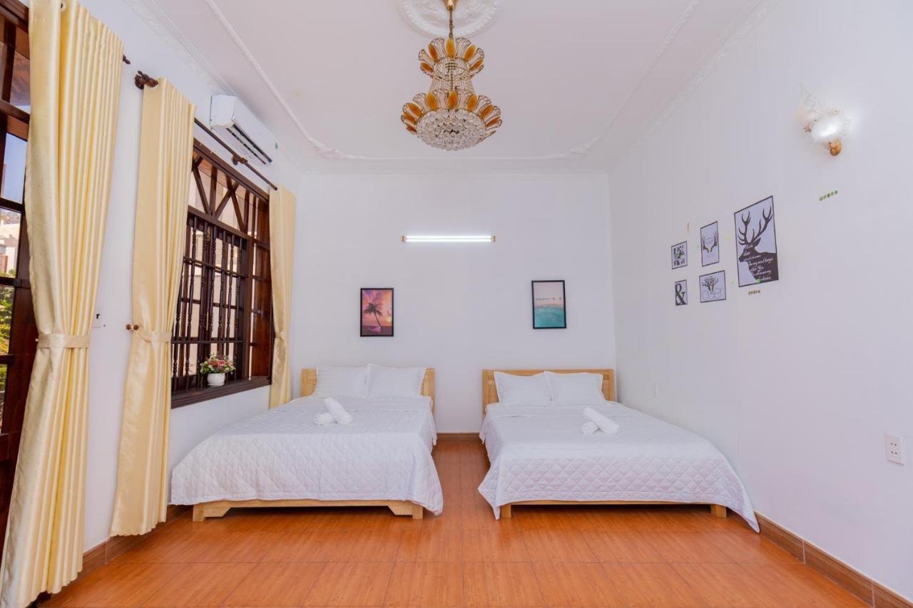 Sea Villa 10B - Ho Boi - Karaoke - Bida - Gan Bien Bai Sau Vung Tau Eksteriør bilde