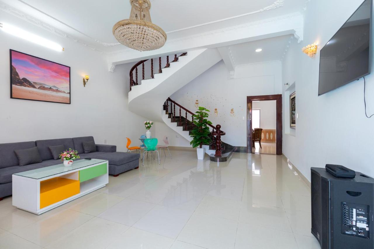 Sea Villa 10B - Ho Boi - Karaoke - Bida - Gan Bien Bai Sau Vung Tau Eksteriør bilde