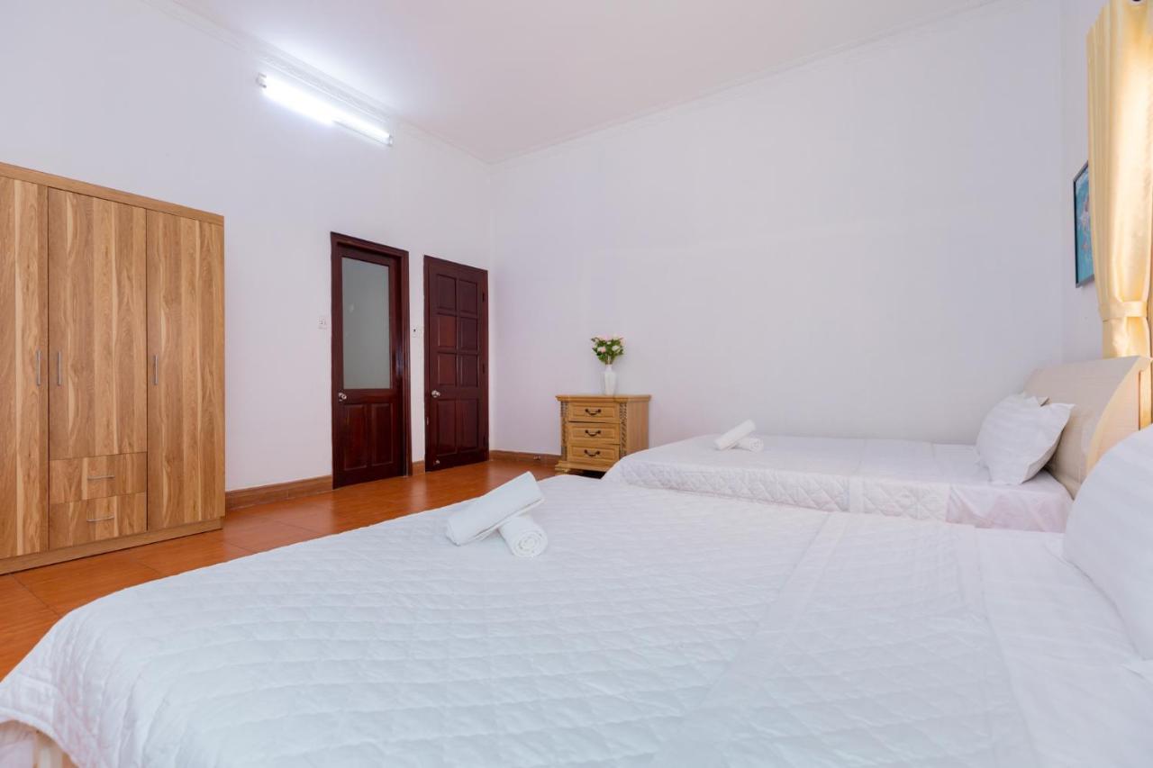 Sea Villa 10B - Ho Boi - Karaoke - Bida - Gan Bien Bai Sau Vung Tau Eksteriør bilde