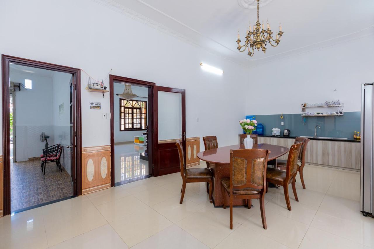Sea Villa 10B - Ho Boi - Karaoke - Bida - Gan Bien Bai Sau Vung Tau Eksteriør bilde