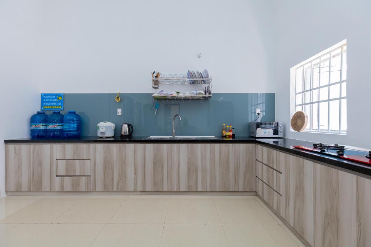 Sea Villa 10B - Ho Boi - Karaoke - Bida - Gan Bien Bai Sau Vung Tau Eksteriør bilde