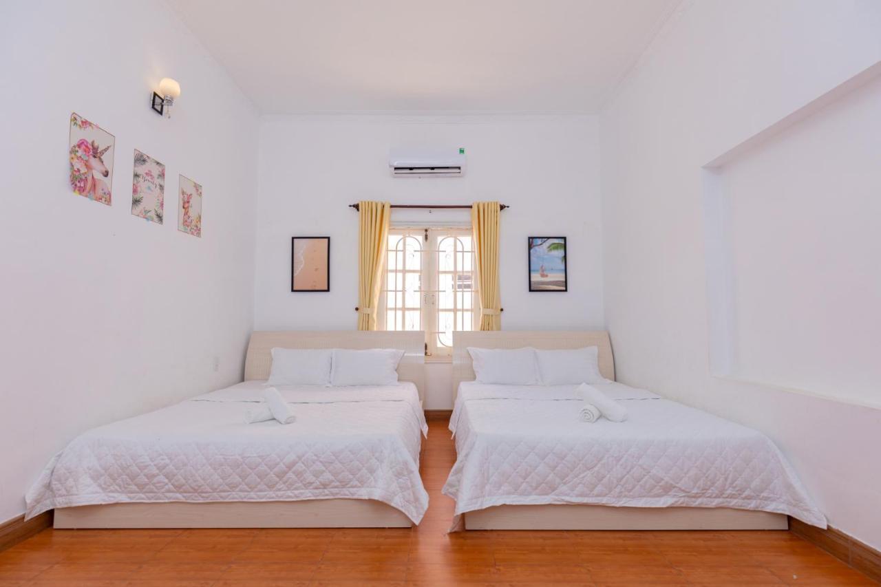 Sea Villa 10B - Ho Boi - Karaoke - Bida - Gan Bien Bai Sau Vung Tau Eksteriør bilde