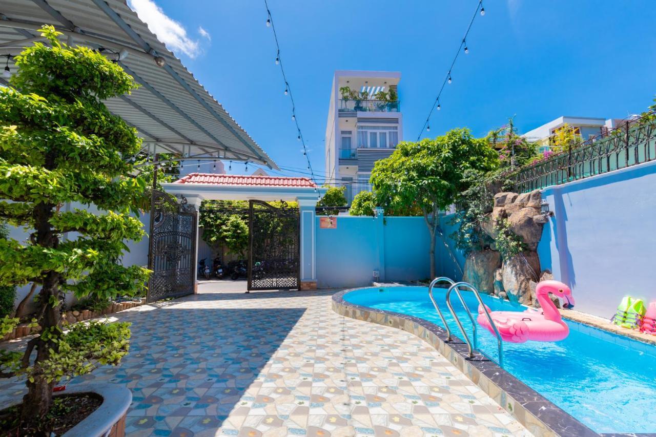 Sea Villa 10B - Ho Boi - Karaoke - Bida - Gan Bien Bai Sau Vung Tau Eksteriør bilde